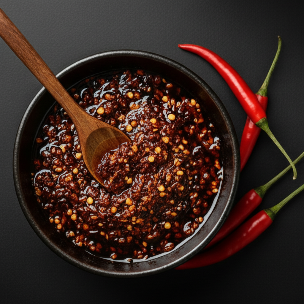 Our Signature Chili Crisps