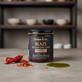 Blaze Chili Crisp – Bold Heat