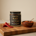 Blaze Chili Flakes – Bold Heat