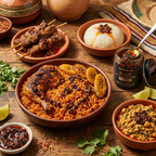 Blaze Chili Crisp – Bold Heat