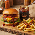 Blaze Chili Crisp – Bold Heat