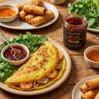 Blaze Chili Crisp – Bold Heat