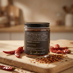 Blaze Rustic Chili Flakes – Bold Heat