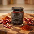 Blaze Signature Chili Pepper – Bold Heat