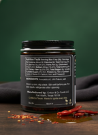 Ember Chili Crisp – Balanced Heat