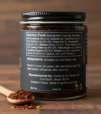 Inferno Chili Crisp – Intense Heat