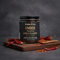 Ember Chili Flakes – Balanced Heat