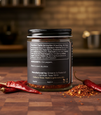 Inferno Chili Flakes – Intense Heat