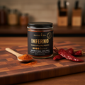 Inferno Signature Chili Pepper – Intense Heat