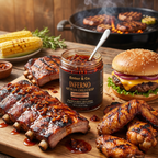 Inferno Chili Crisp – Intense Heat