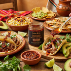 Inferno Chili Crisp – Intense Heat