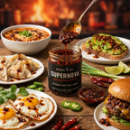 Supernova Artisan Chili Crisp – Extreme Heat